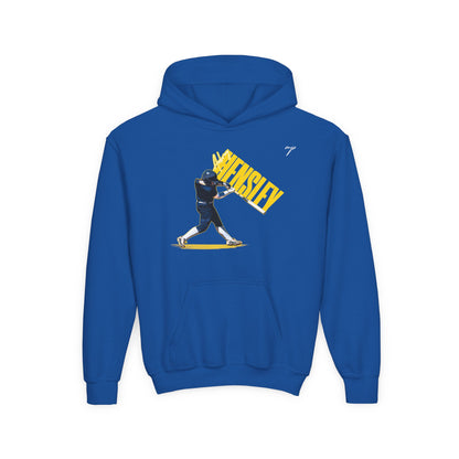 Aubrey Hensley YOUTH Hoodie