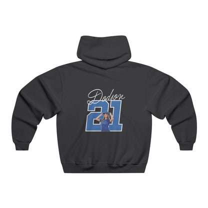 Taylor Dodson Vintage Hoodie