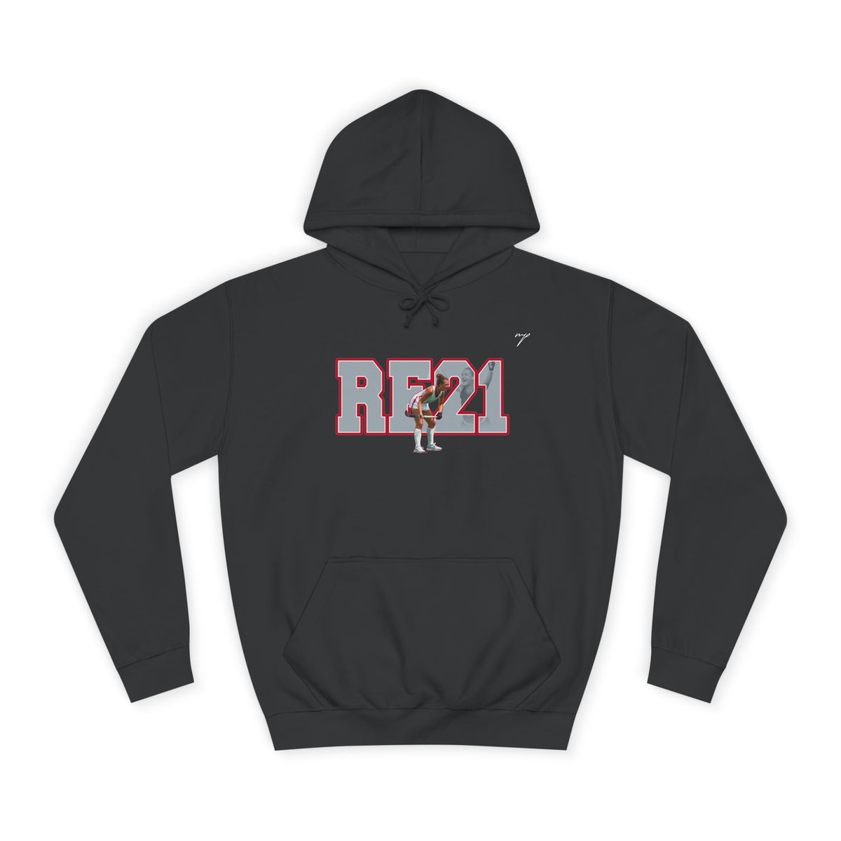 Reagan Eickhoff Hoodie