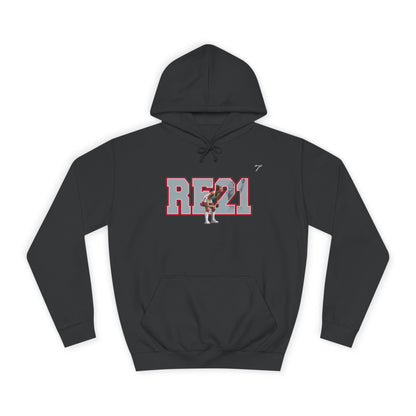 Reagan Eickhoff Hoodie