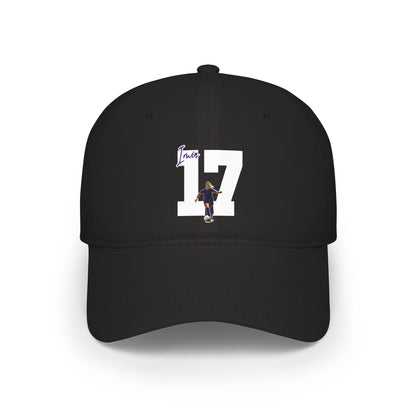 Lucy Irwin Hat