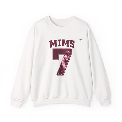 Davion Mims Crewneck