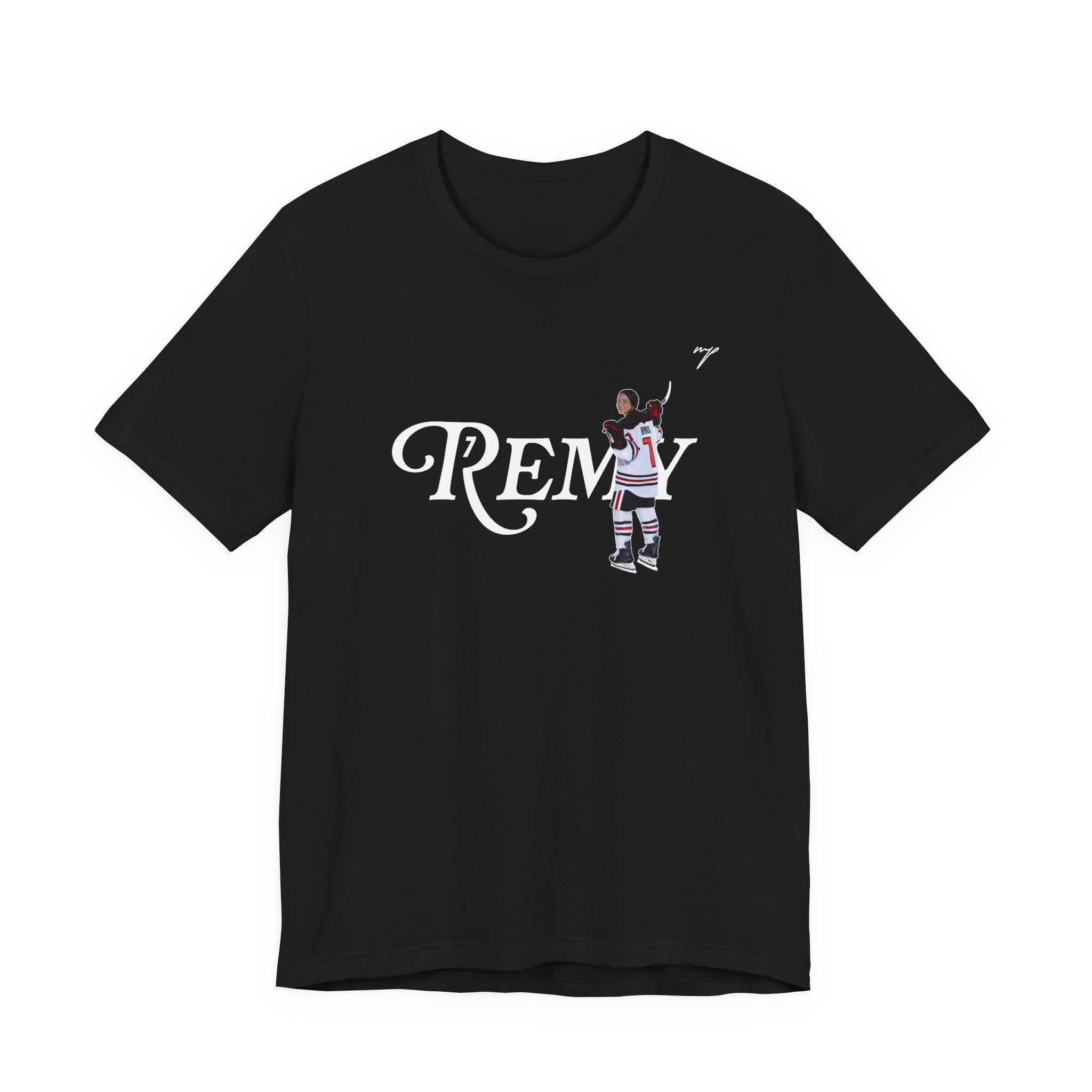 Payton Remick Graphic Tee