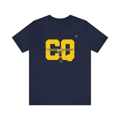 Camryn Quidort Graphic Tee