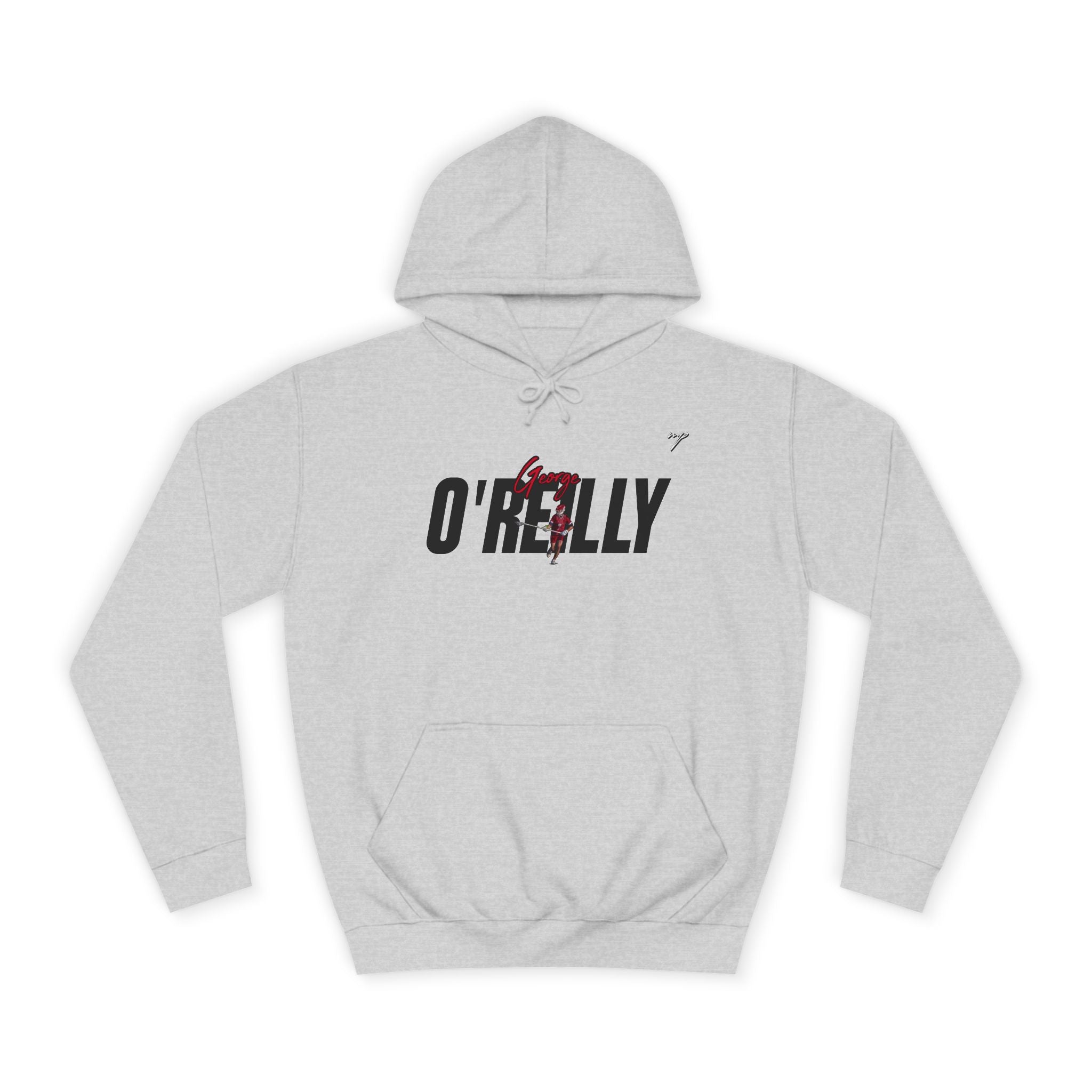 George O'Reilly Hoodie