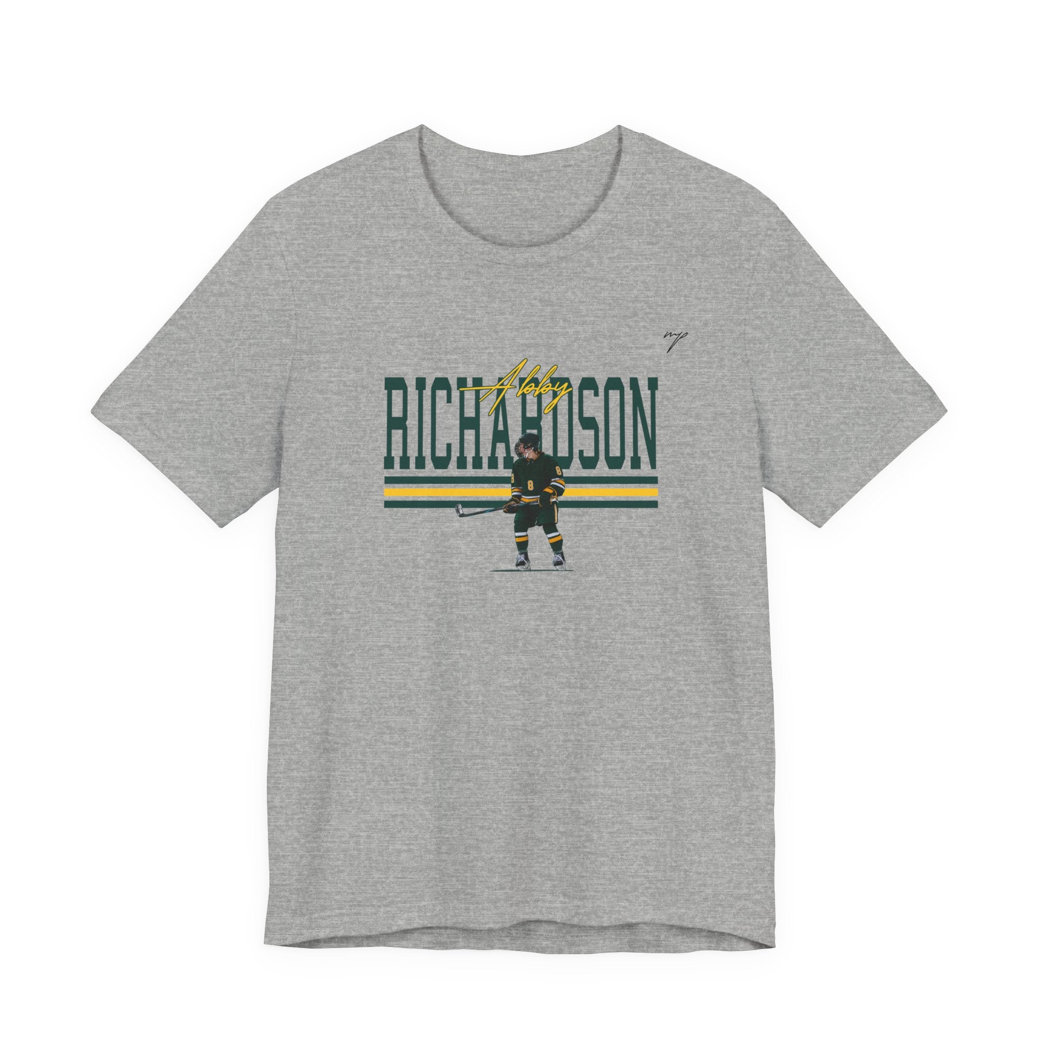 Abby Richardson Graphic Tee