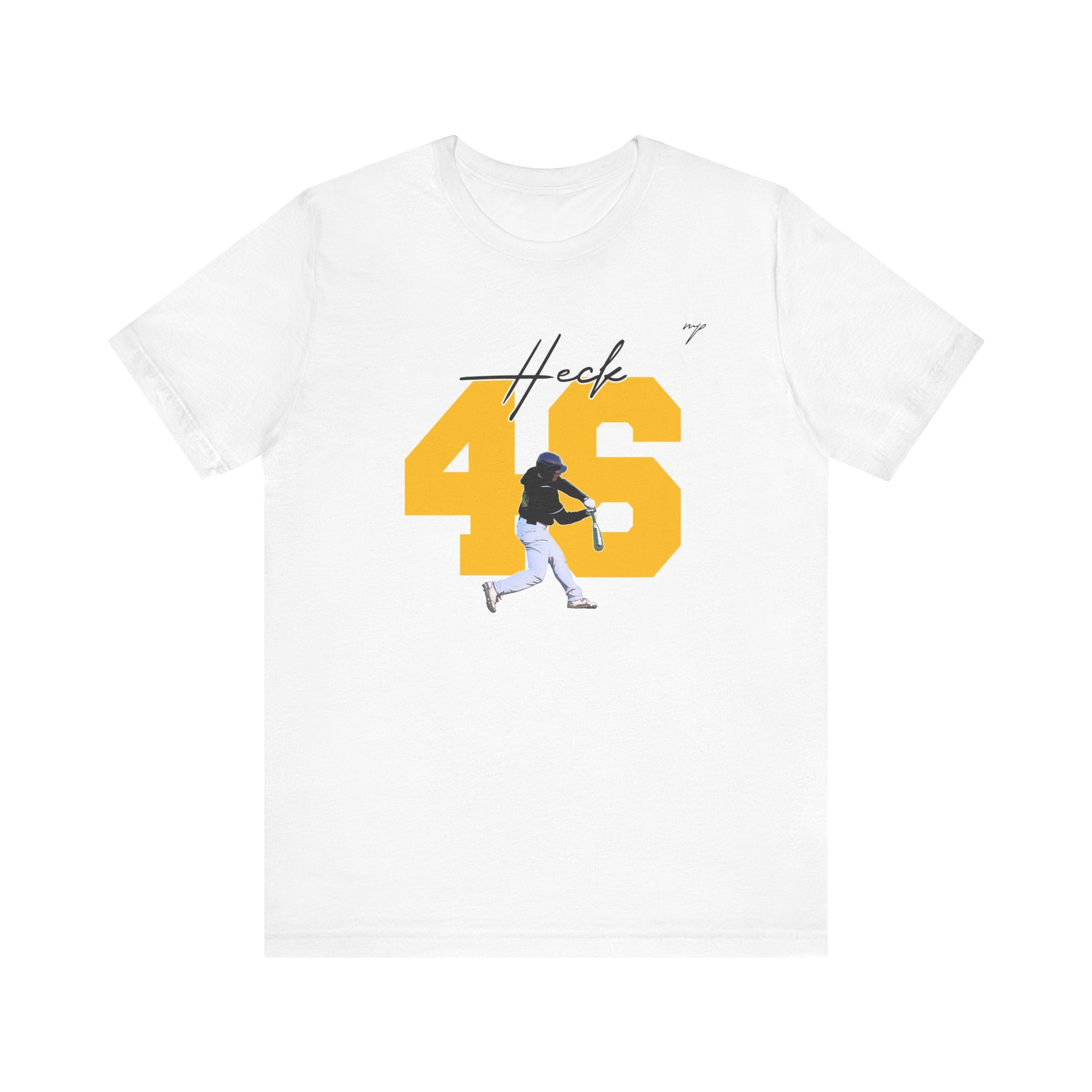 Ryley Heck Graphic Tee