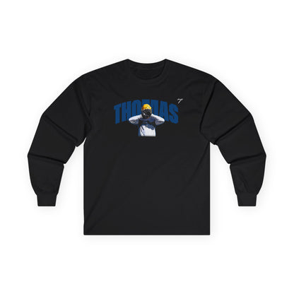 Adrian Thomas Long Sleeve Tee
