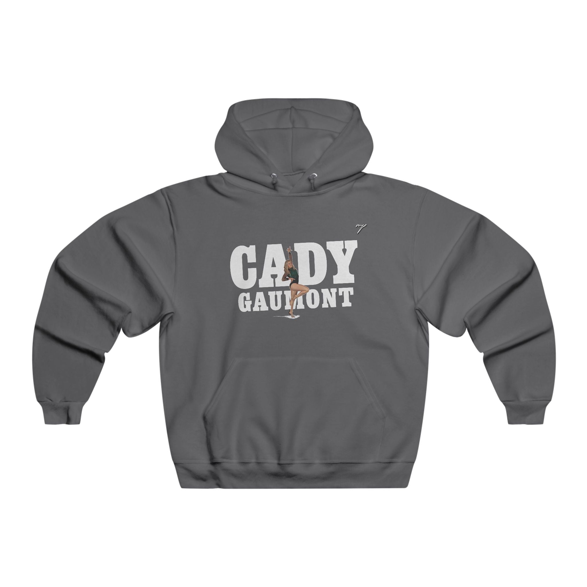 Cady Gaumont Vintage Hoodie