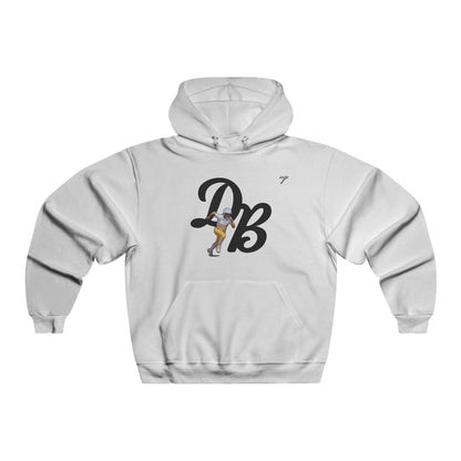 Danielle Blackstun Vintage Hoodie