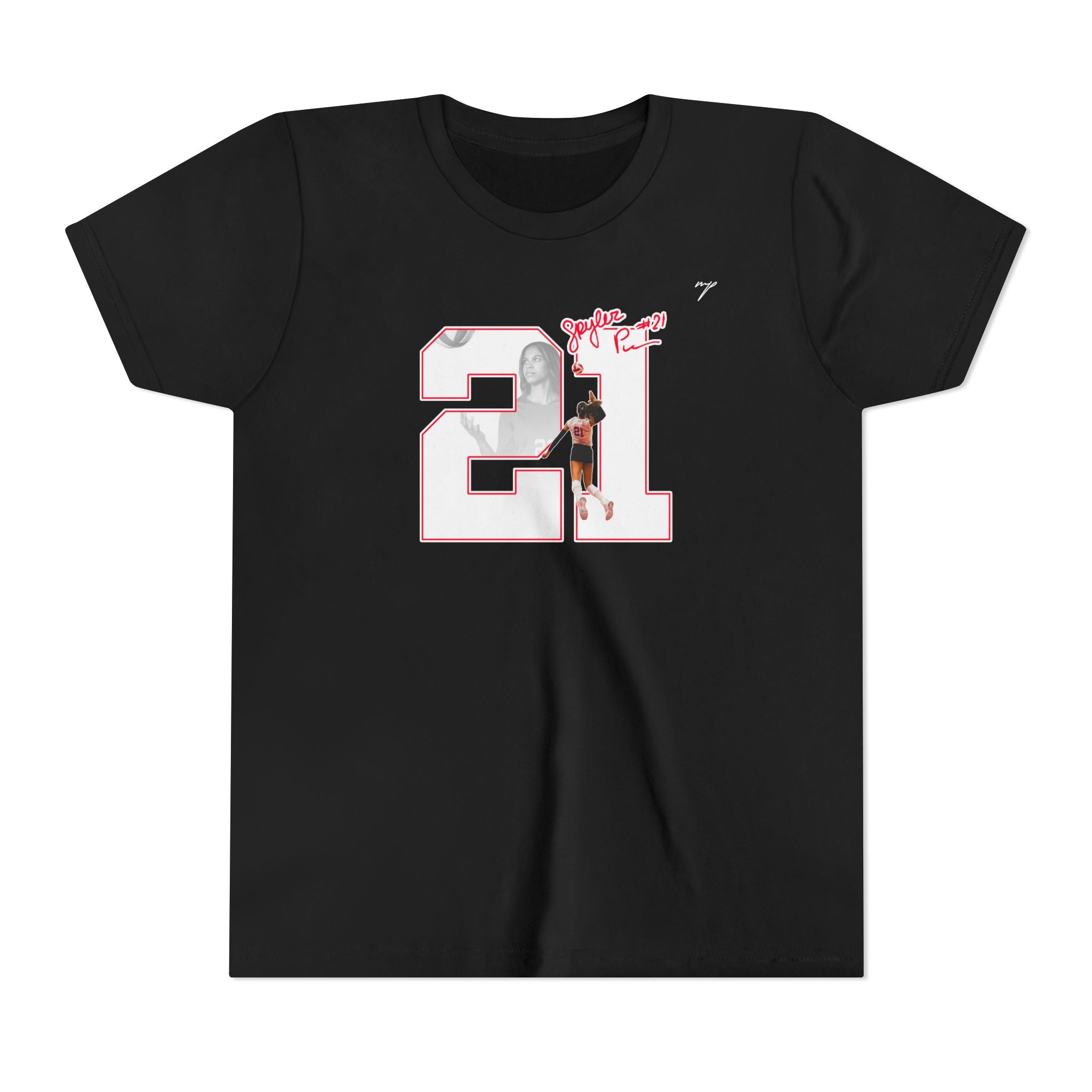 Skyler Pierce YOUTH Graphic Tee