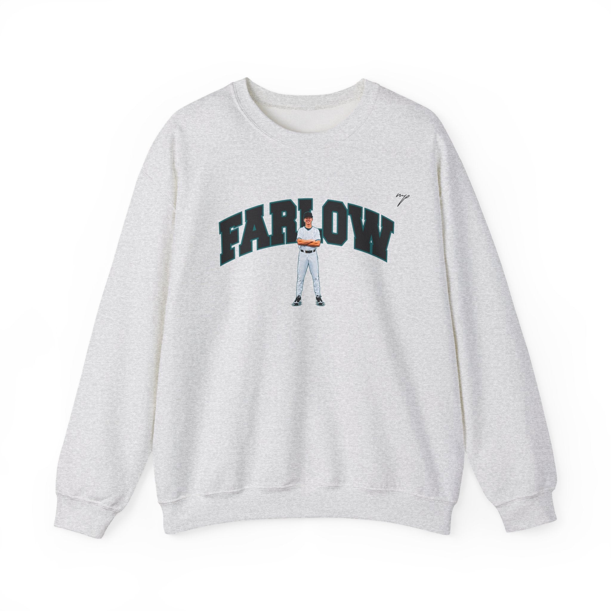 Jackson Farlow Crewneck