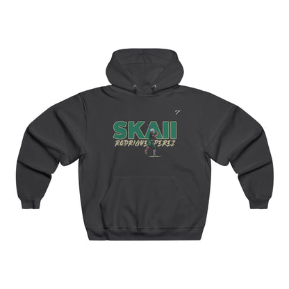 Skaii Rodriguez Perez Vintage Hoodie