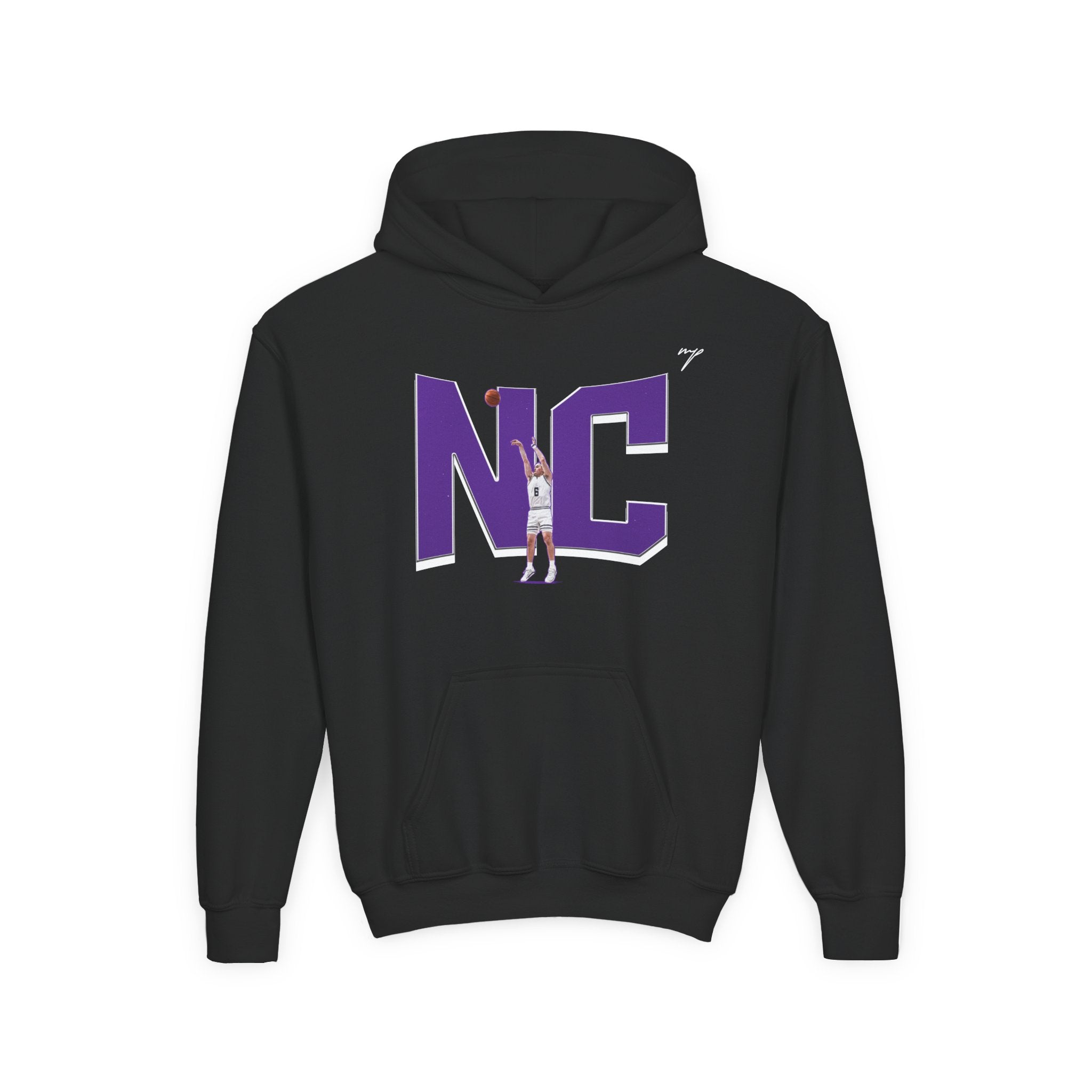 Narit Chotikavanic Youth Hoodie