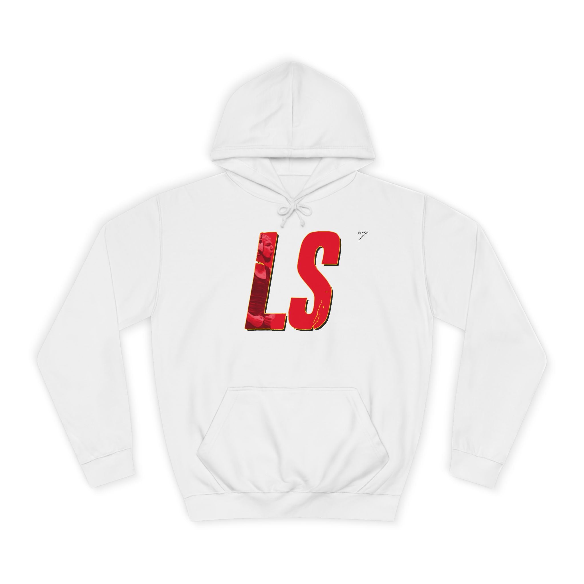 Liston Seibert Hoodie