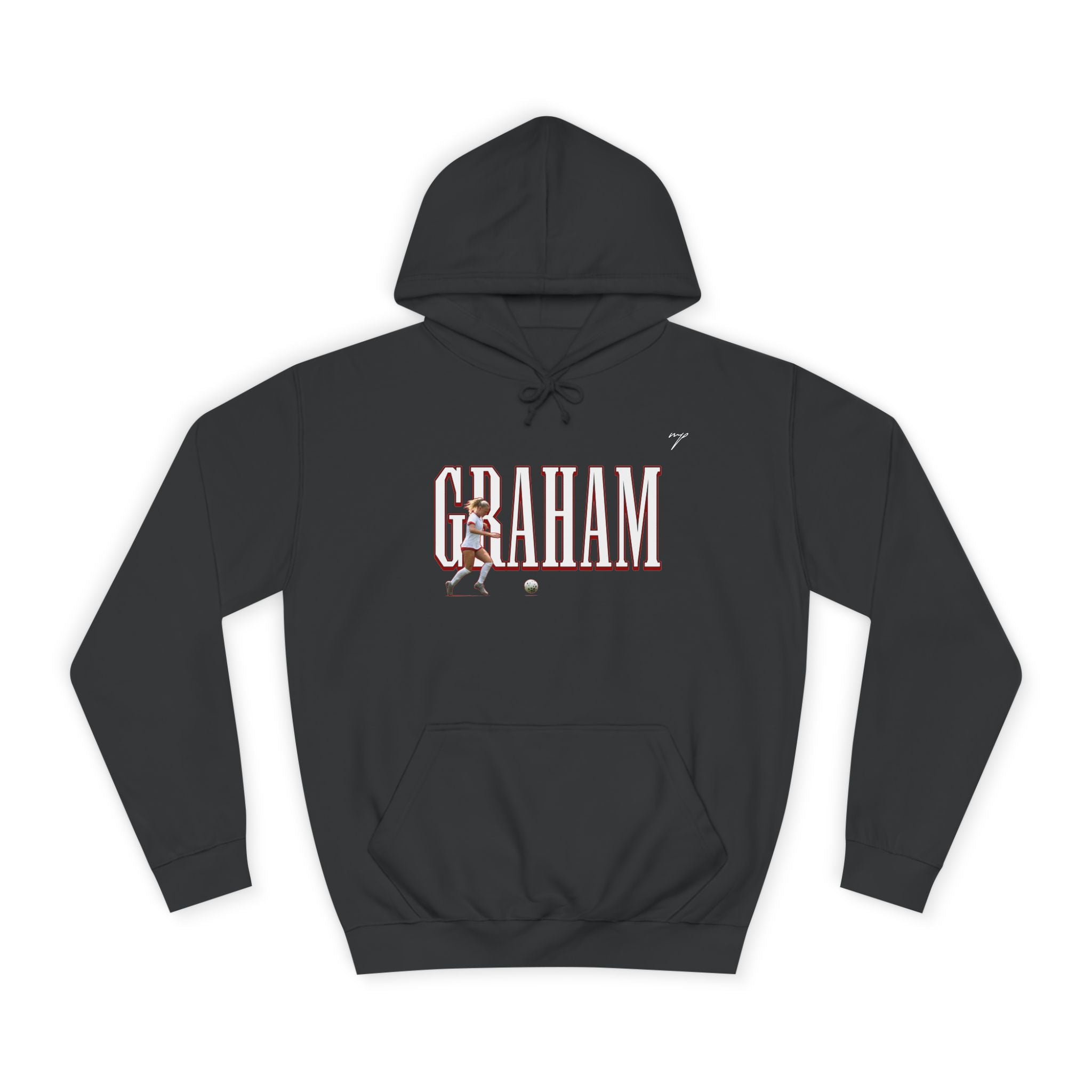 Emily Graham Hoodie