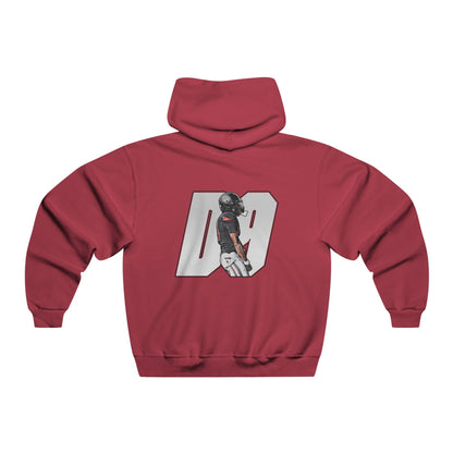 Daylon Washington Vintage Hoodie