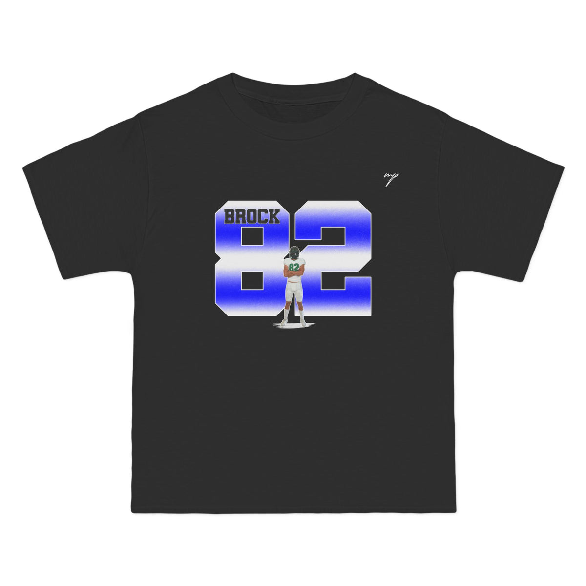 Brock Perkins Vintage Tee
