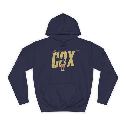 Makenna Cox Hoodie