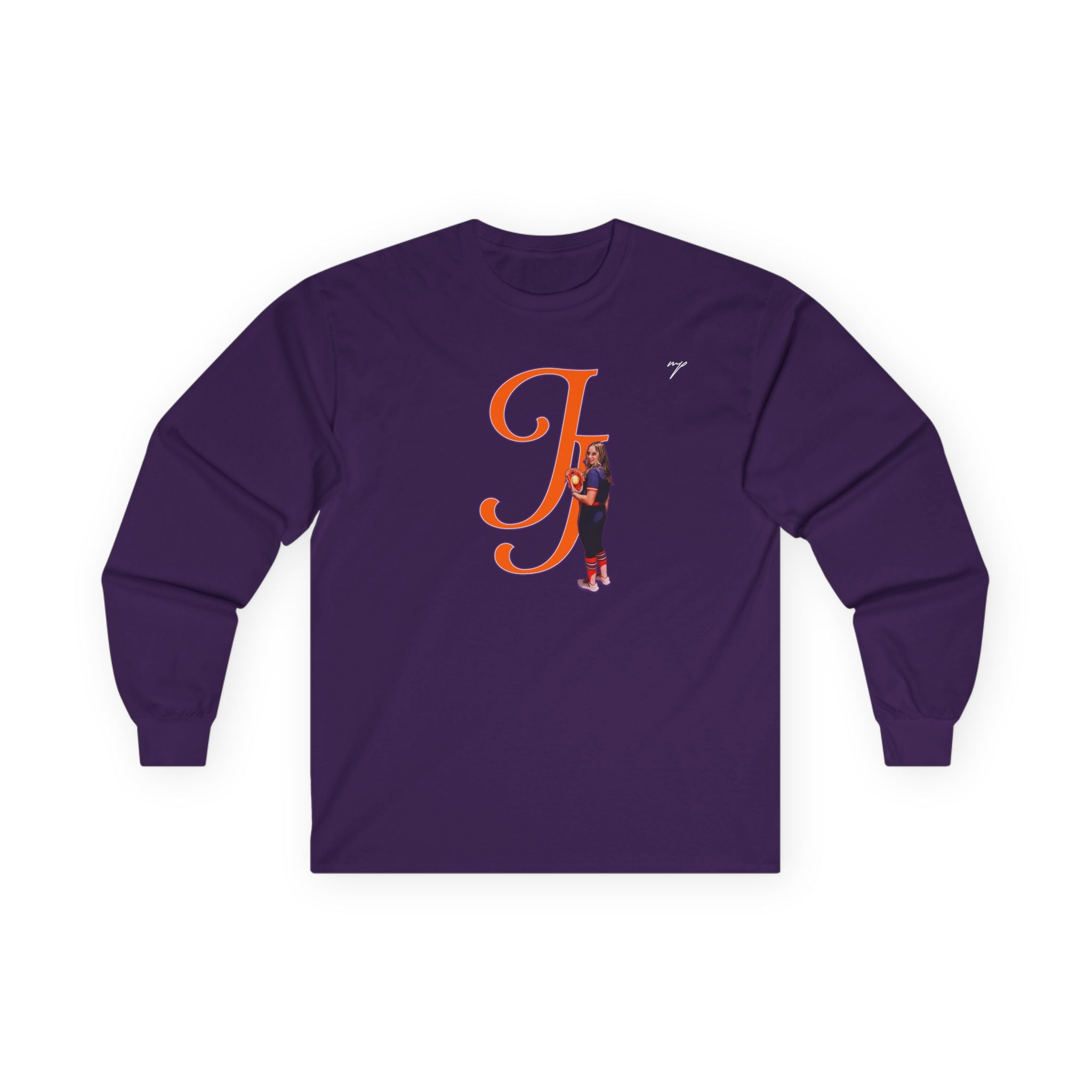 Jordyn Johnsen Long Sleeve