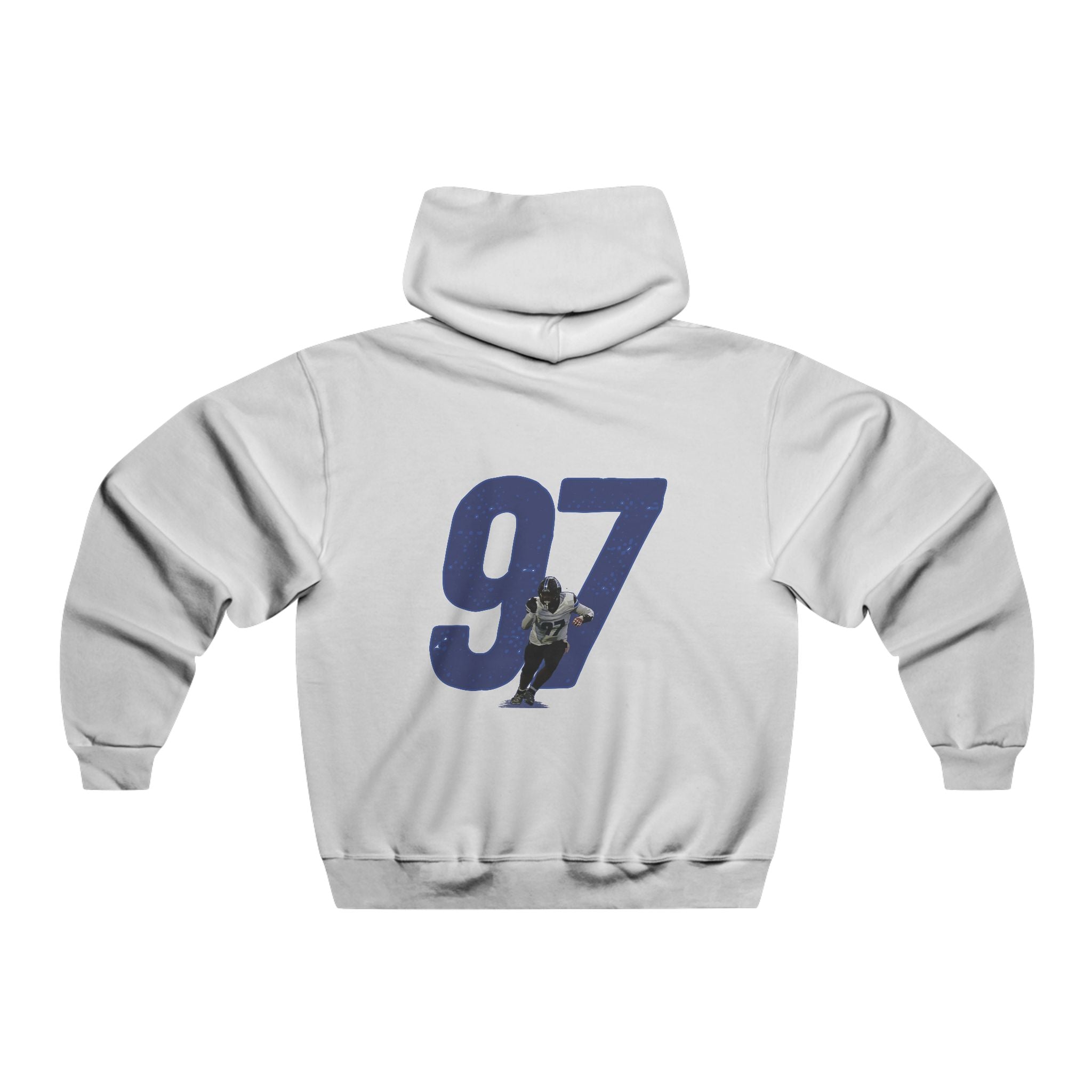 Rob Sanders Vintage Hoodie