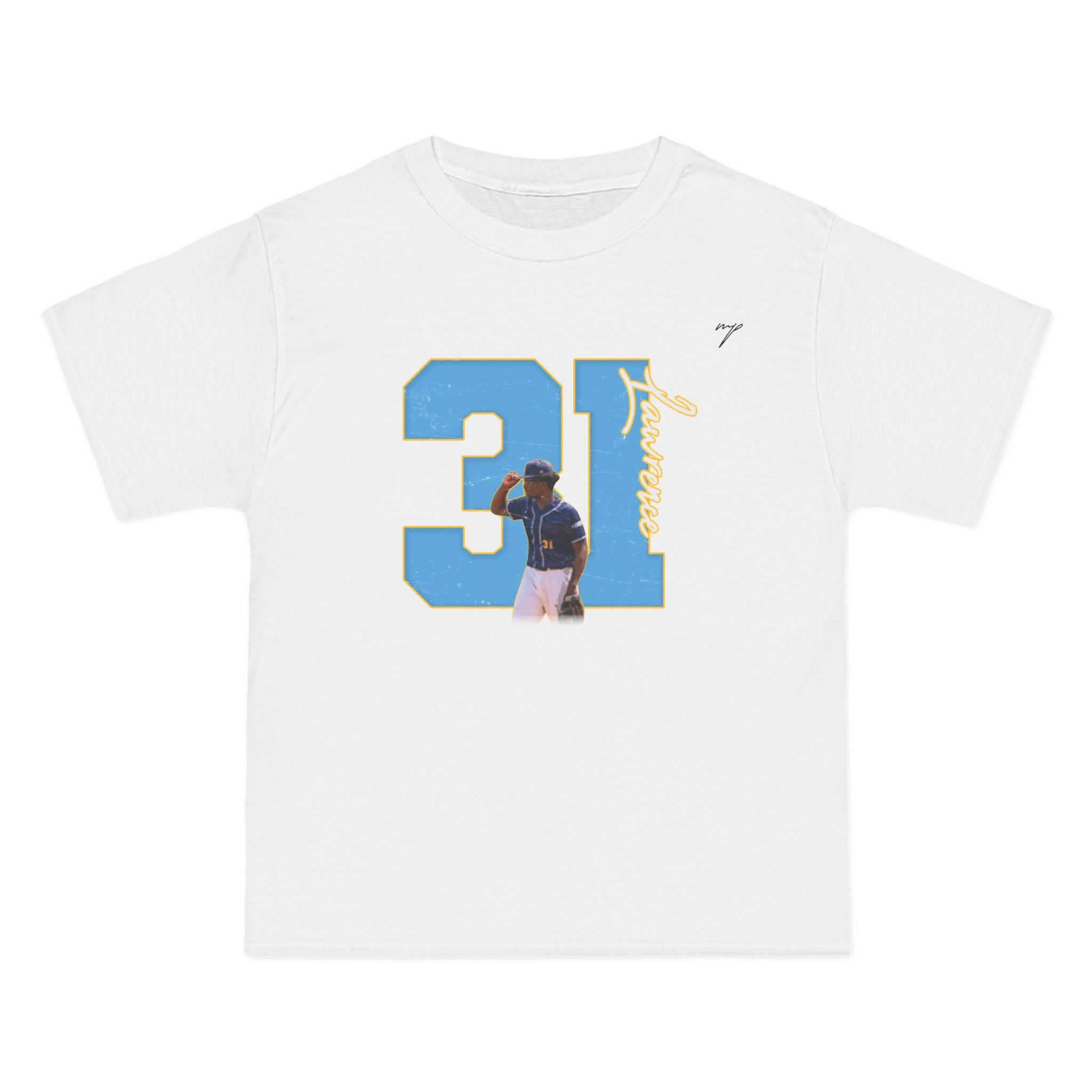 Jayden Lawrence Vintage Tee