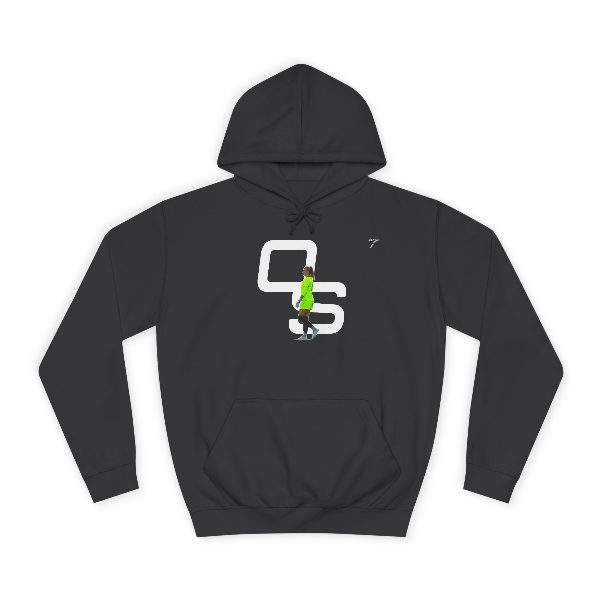 Olivia Shippee Hoodie