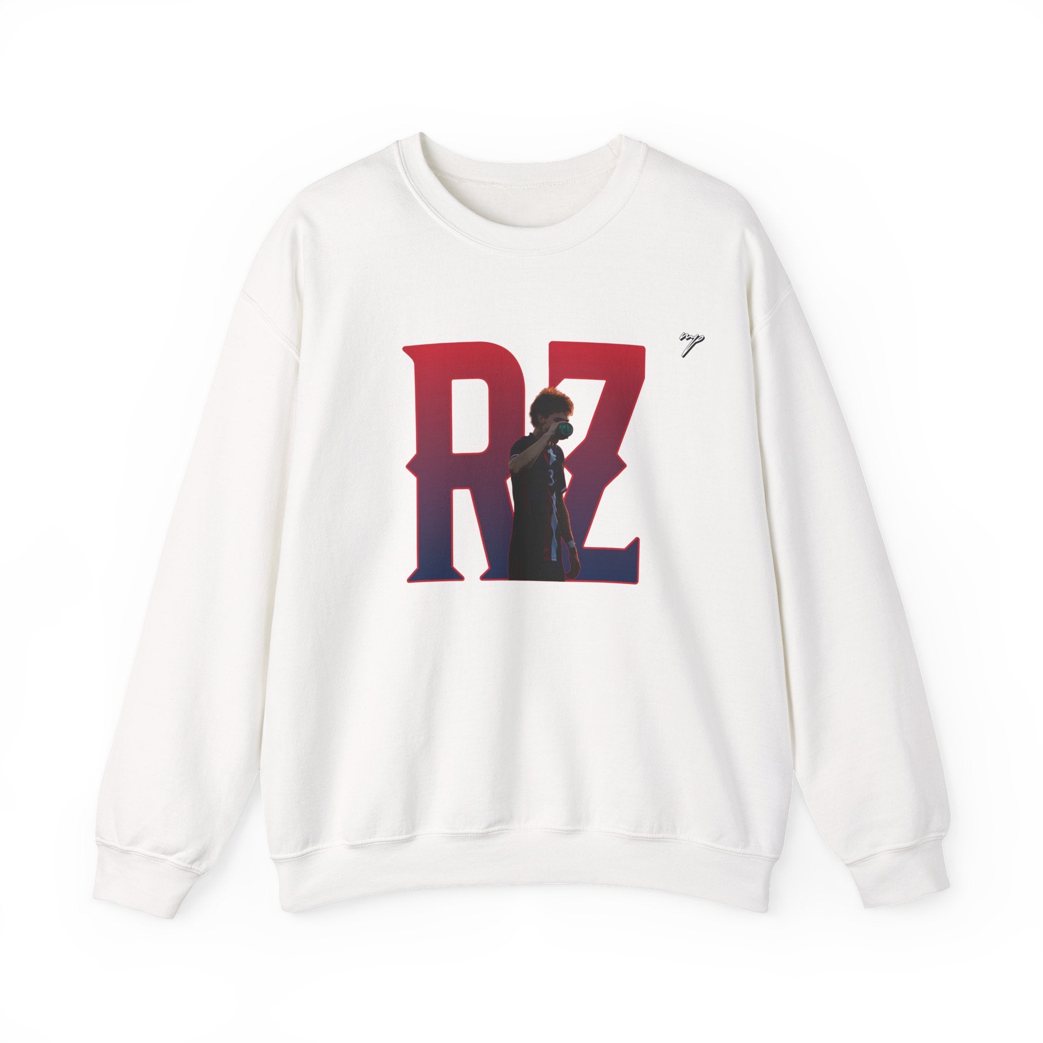 Ryan Ziskowski Crewneck