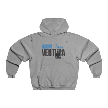 Aaron Ventura Vintage Hoodie