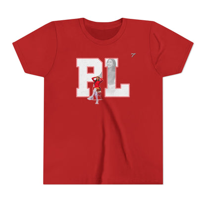 Pulelehua Laikona Youth Graphic Tee
