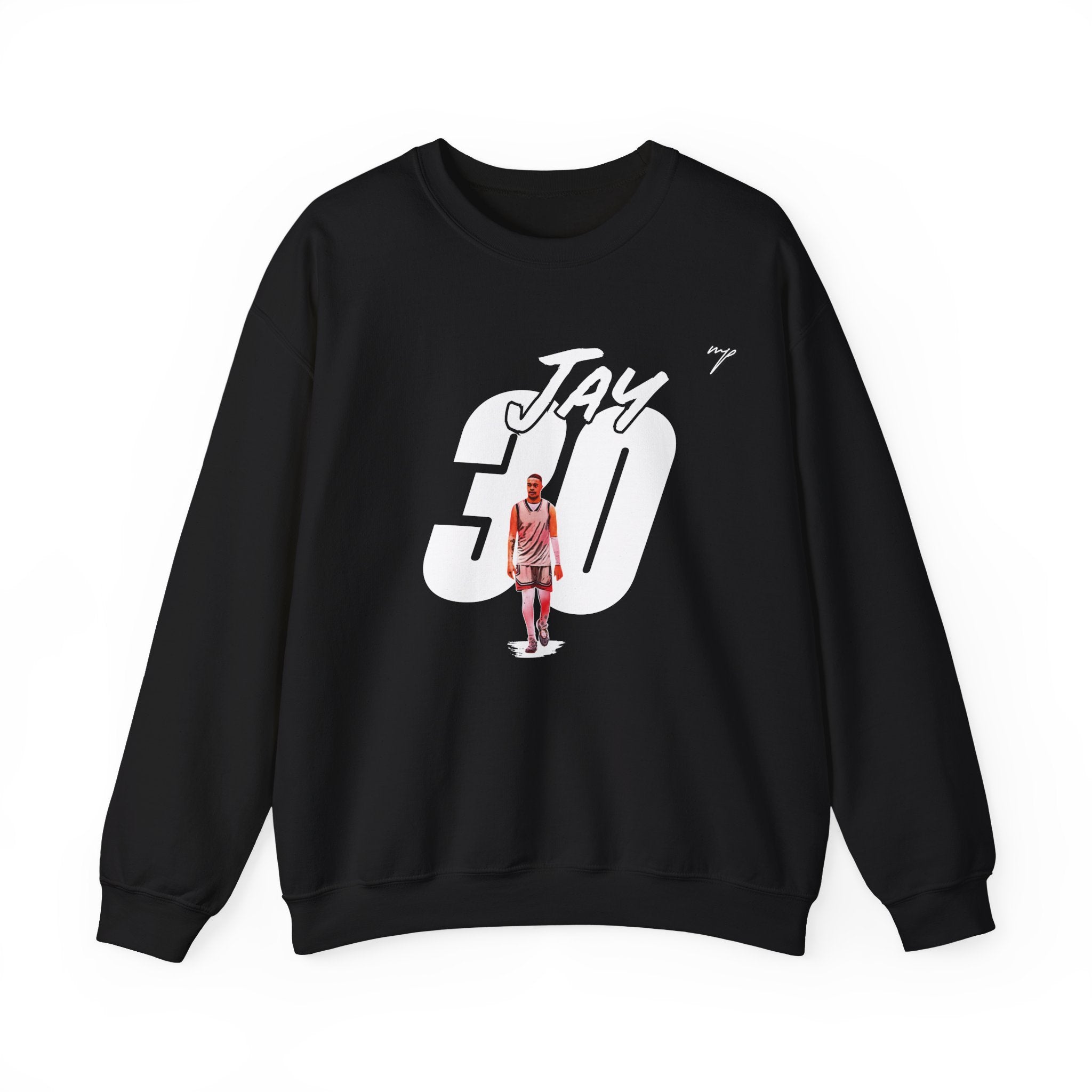Jayden Doss Crewneck
