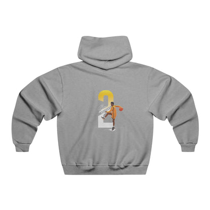 NaviyOnce Gregory Vintage Hoodie