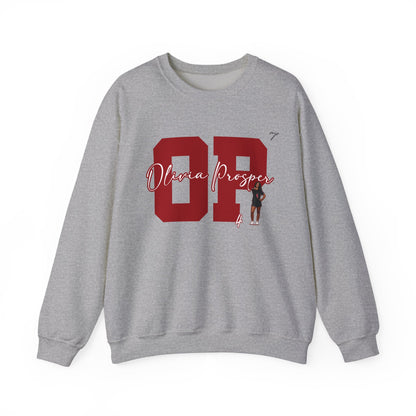 Olivia Prosper Crewneck