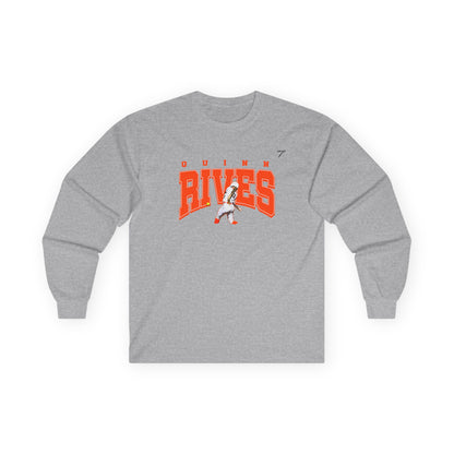 Quinn Rives Long Sleeve
