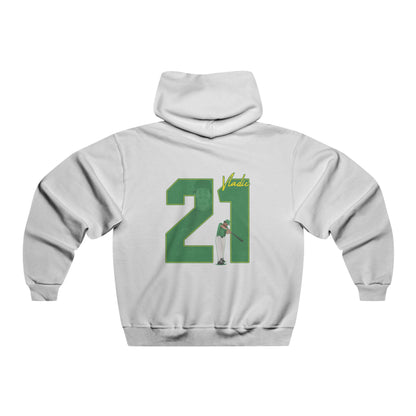 Tyler Vladic Vintage Hoodie