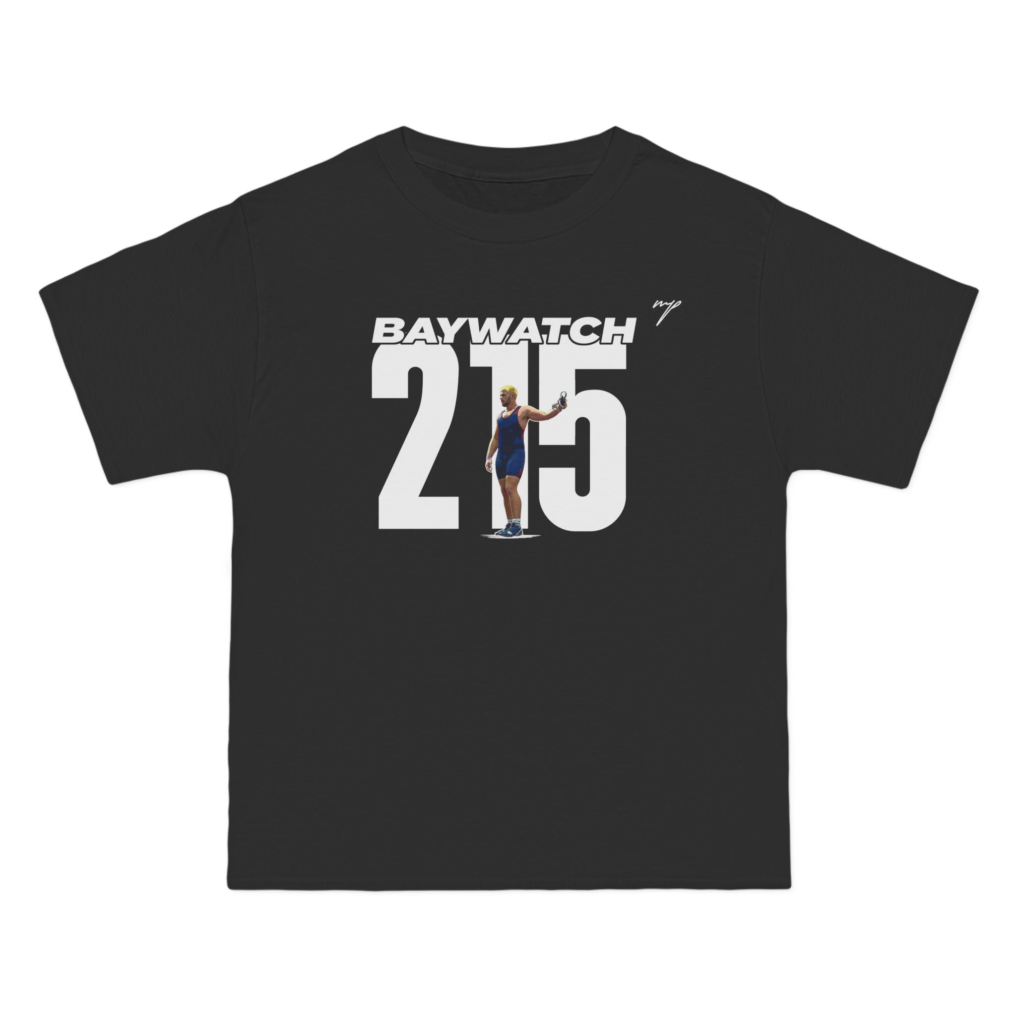 Kaleb Johns Vintage Tee