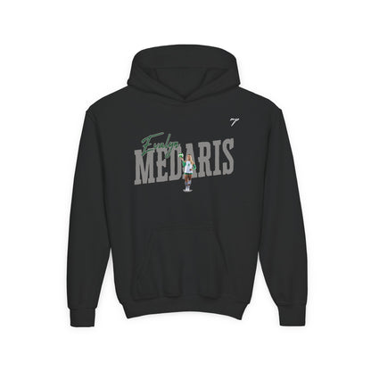 Evalyn Medaris YOUTH Hoodie