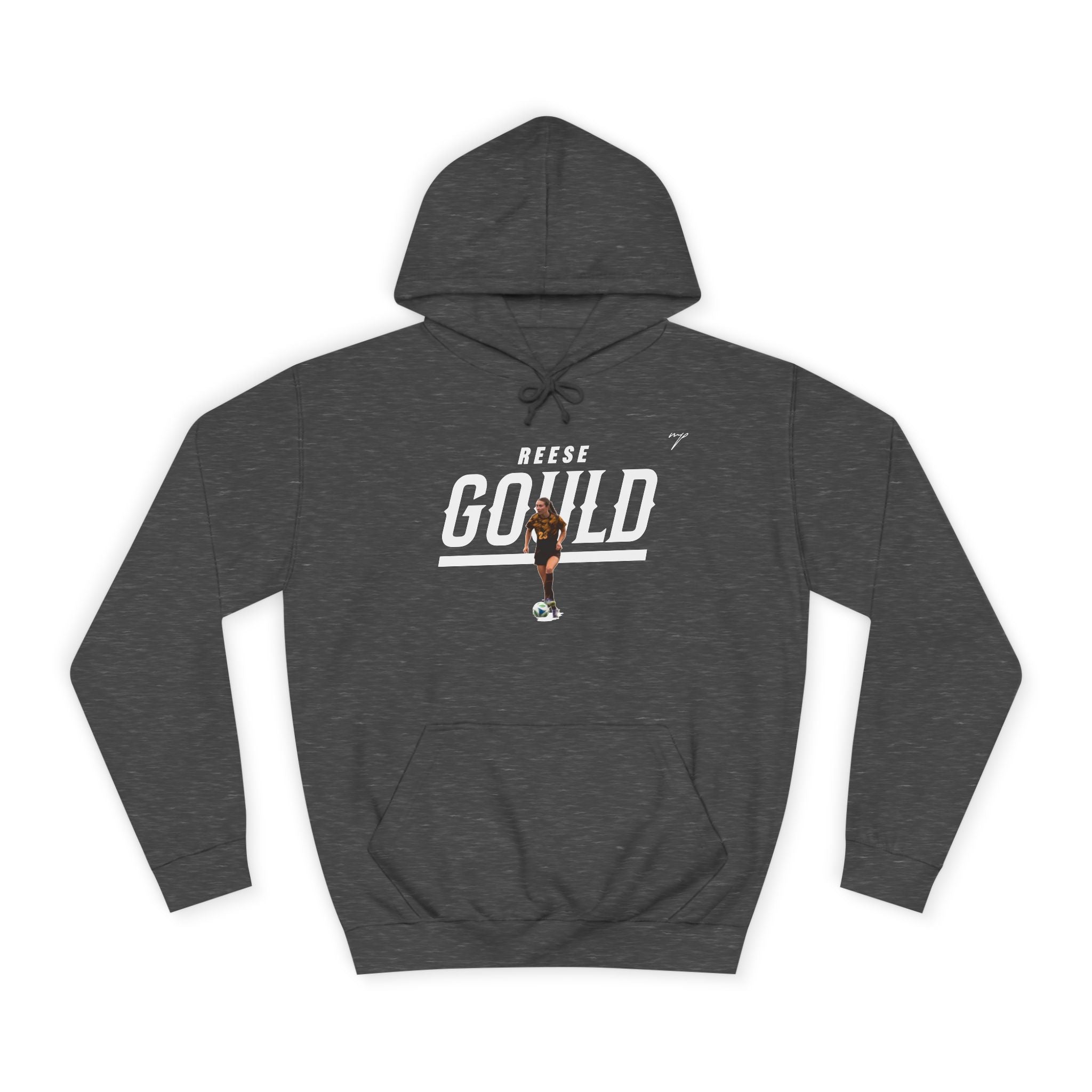 Reese Gould Hoodie