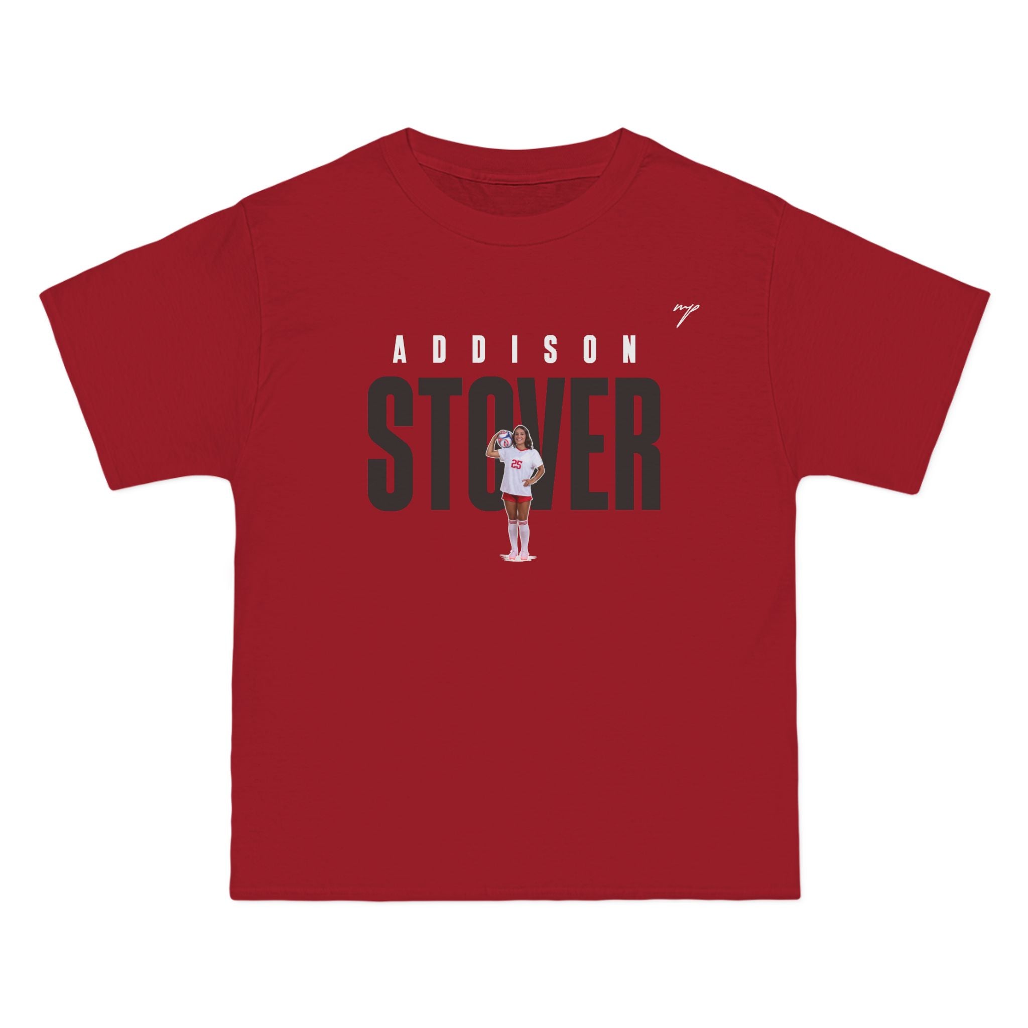 Addison Stover Vintage Tee