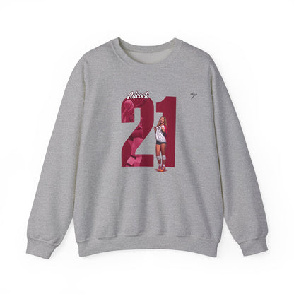 Isabella Adcock Crewneck