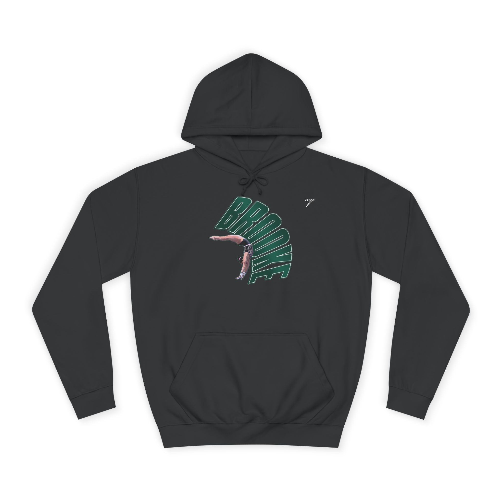 Brooke Boggess Hoodie