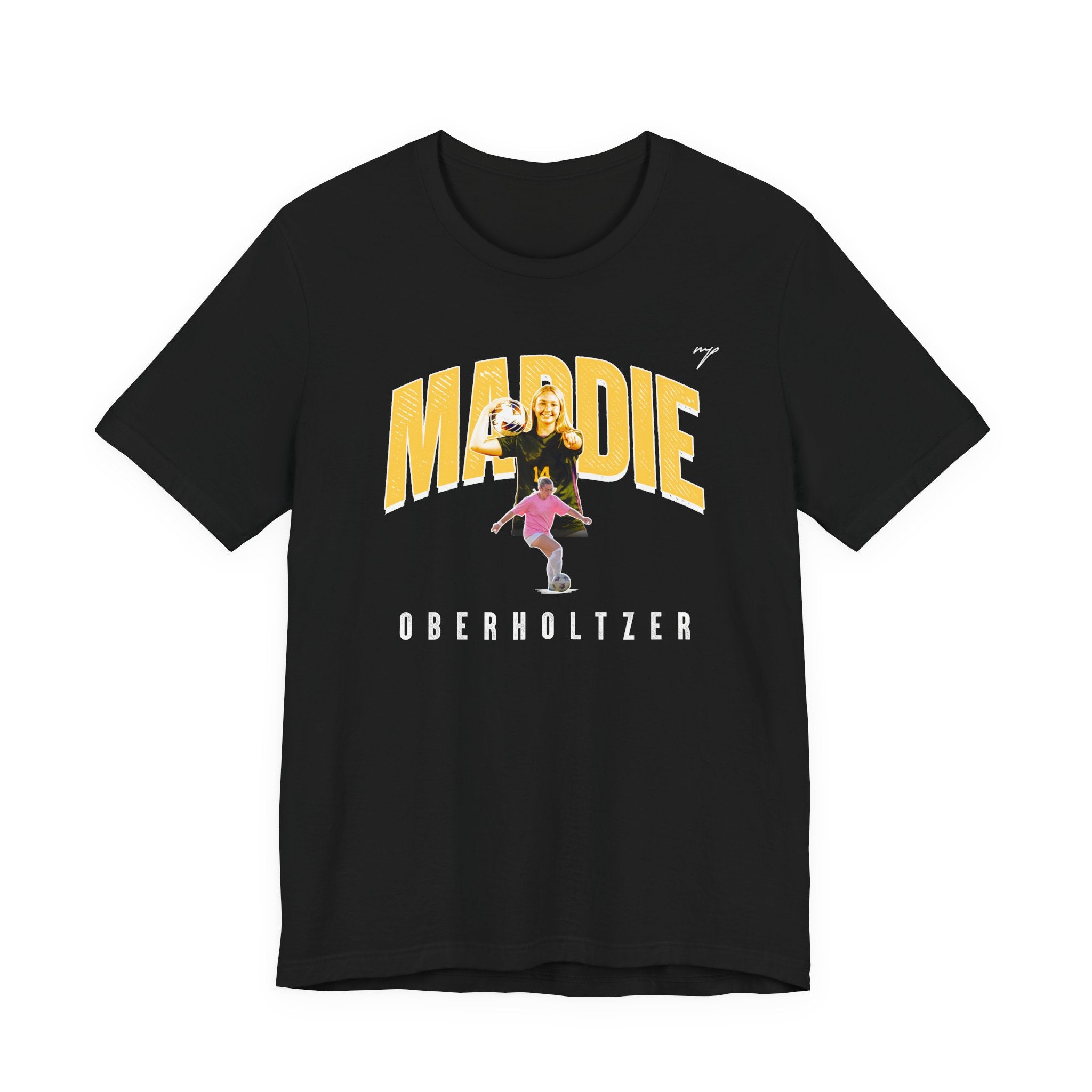 Maddie Oberholtzer Graphic Tee