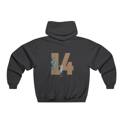 Zoie Shiflett Vintage Hoodie