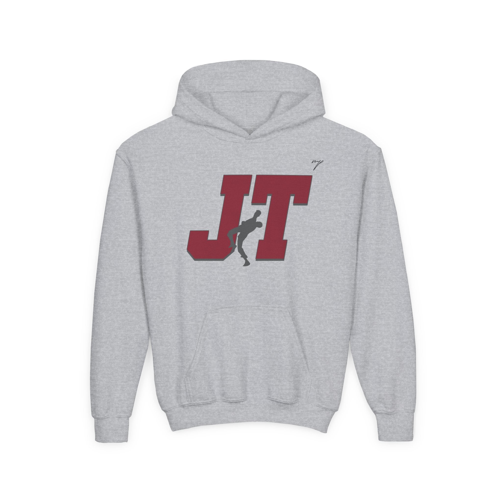 Josiah Thomas YOUTH Hoodie