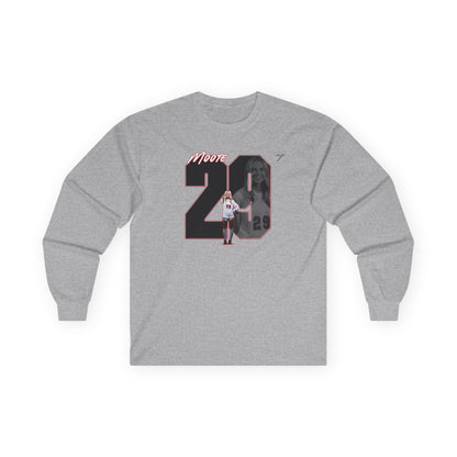 Grace Moote Long Sleeve Tee