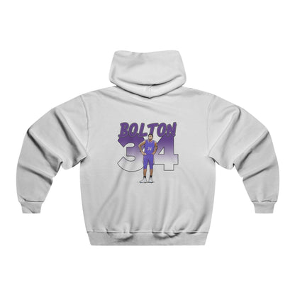 Ryan Bolton Vintage Hoodie