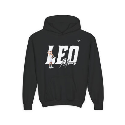 Leo Macias YOUTH Hoodie