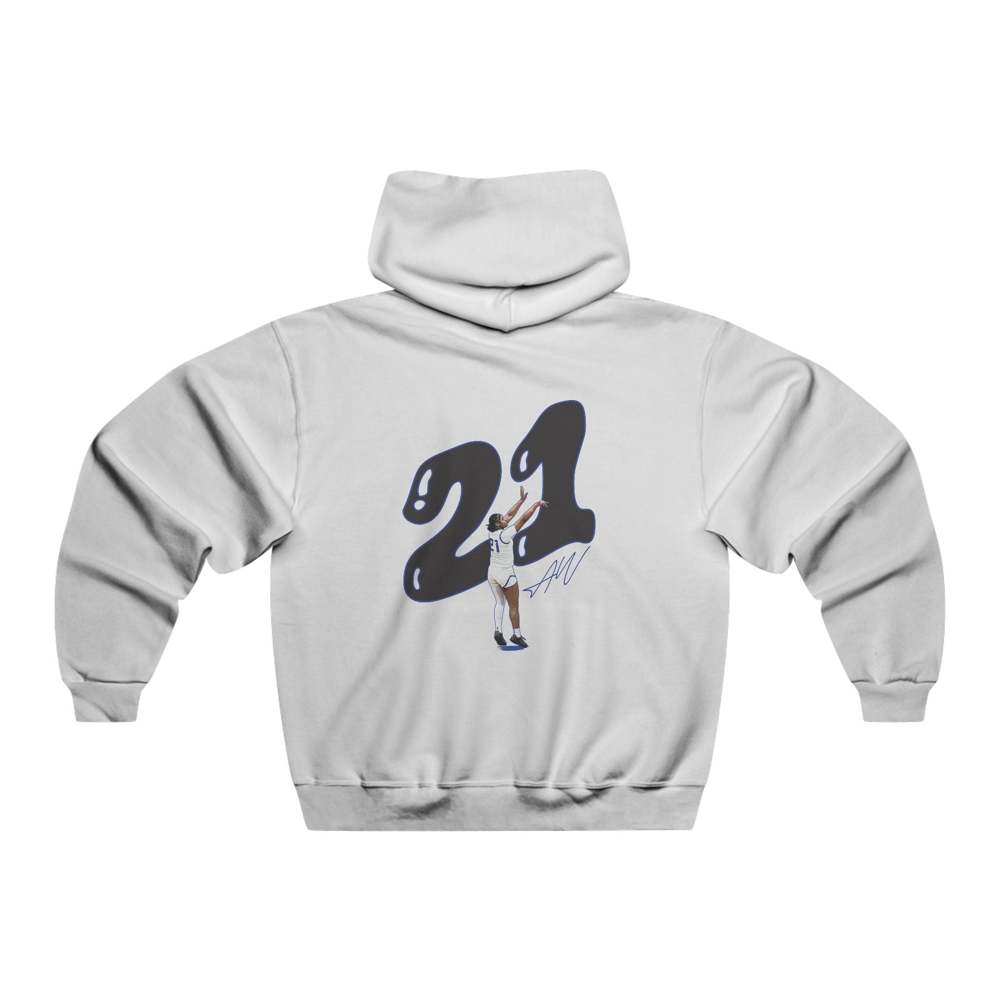 Akyla Williams Vintage Hoodie