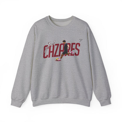 Joel Cazares Crewneck