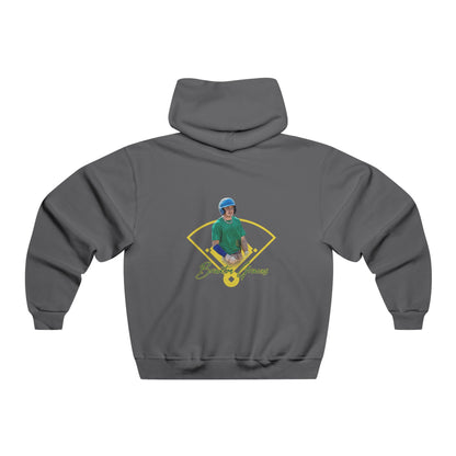 Braxton Graves Vintage Hoodie
